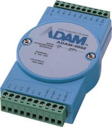 Модуль ввода/ вывода ADAM-4052 