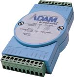 Модуль ввода/ вывода ADAM-4016 