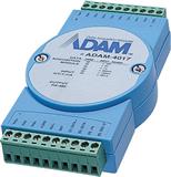 Модуль ввода/ вывода ADAM-4017+ 