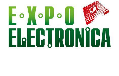 До встречи на выставке «Expo Electronica 2019"!