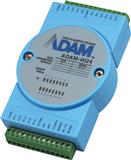 Модуль ввода/ вывода ADAM-4024 