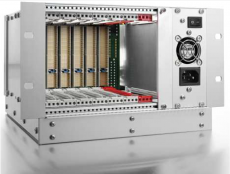 LMH0000391 / LMH0000401 - система CompactPCI 3.5U. Hartmann Electronic