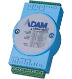 Модуль ввода/ вывода ADAM-4019+ 
