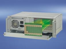 CompactPCI Serial / CompactPCI PlusIO