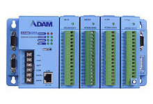 Модули ADAM-5000