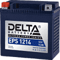 Delta EPS