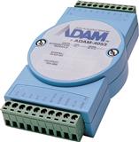 Модуль ввода/ вывода ADAM-4053 