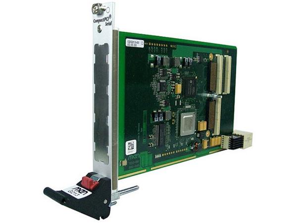 Периферийные модули ComPCI/ComPCI Serial USB