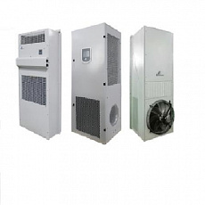   HVAC 3 kW