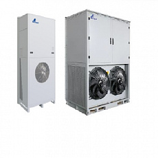   HVAC 53 kW